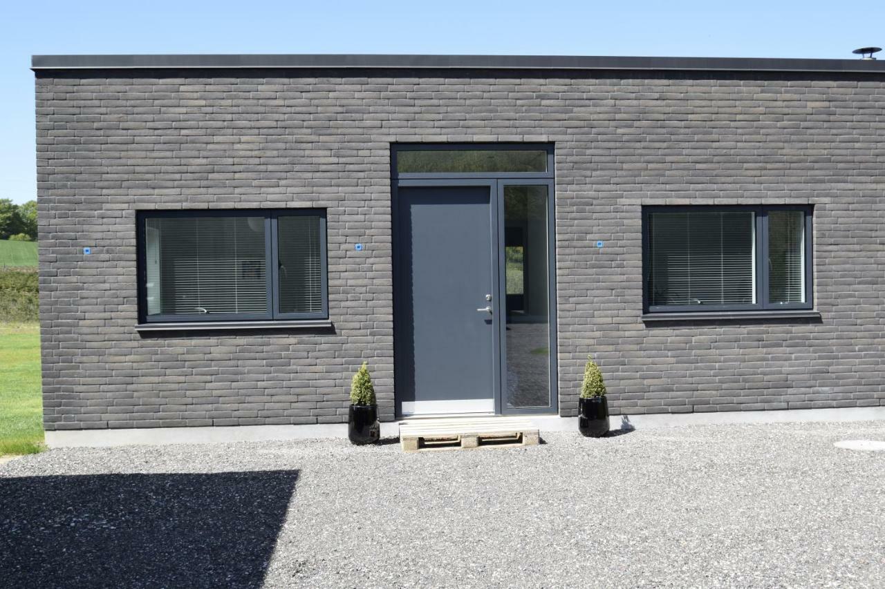 Fredensholm Annex Leilighet Skanderborg Eksteriør bilde