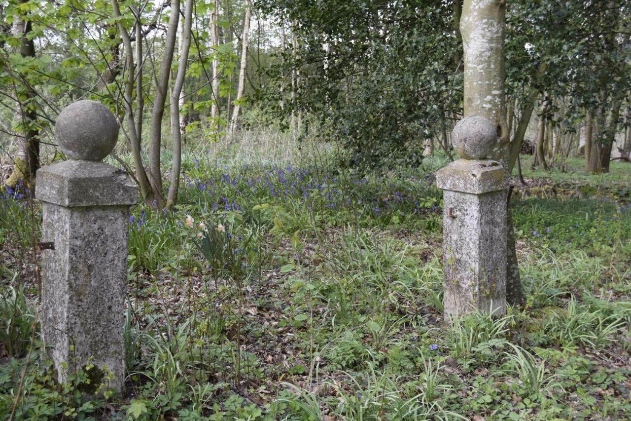 Fredensholm Annex Leilighet Skanderborg Eksteriør bilde