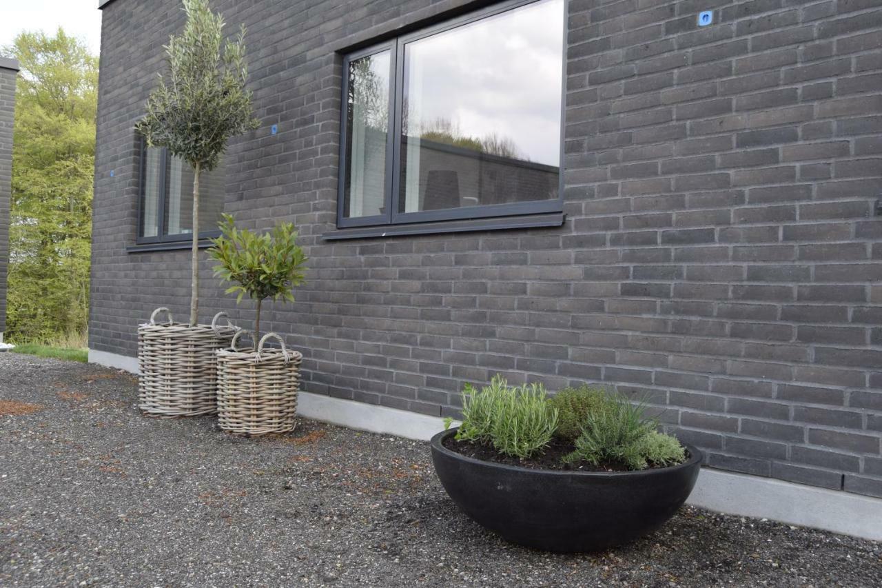 Fredensholm Annex Leilighet Skanderborg Eksteriør bilde