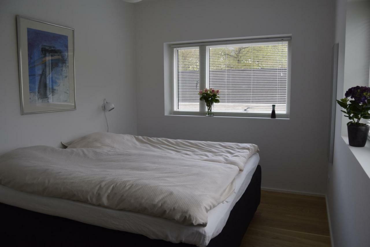 Fredensholm Annex Leilighet Skanderborg Eksteriør bilde