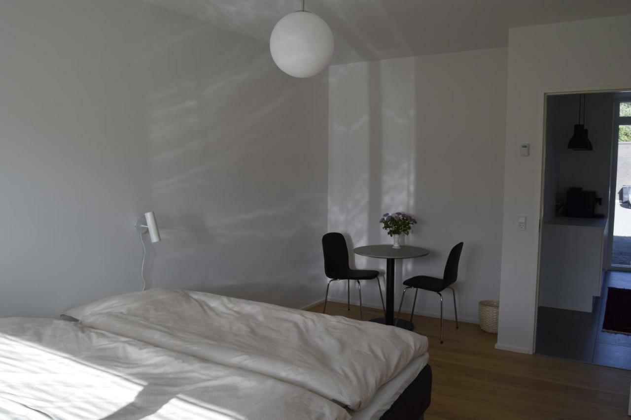 Fredensholm Annex Leilighet Skanderborg Eksteriør bilde